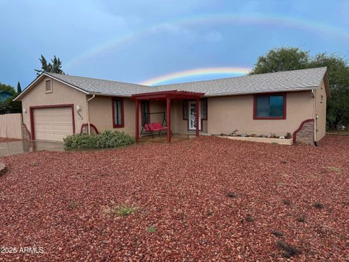 5625 N Vicki Ln, Rimrock, AZ, 86335-6240 | Card Image