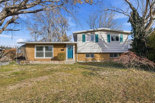 2100 Theckston Rd, Taylorsville, UT, 84129-5322 | Card Image