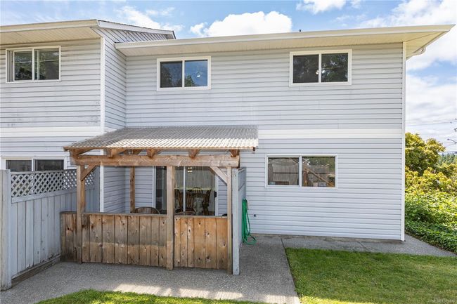 1 - 768 Robron Rd, Townhouse with 3 bedrooms, 2 bathrooms and 14 parking in Campbell River BC | Image 35