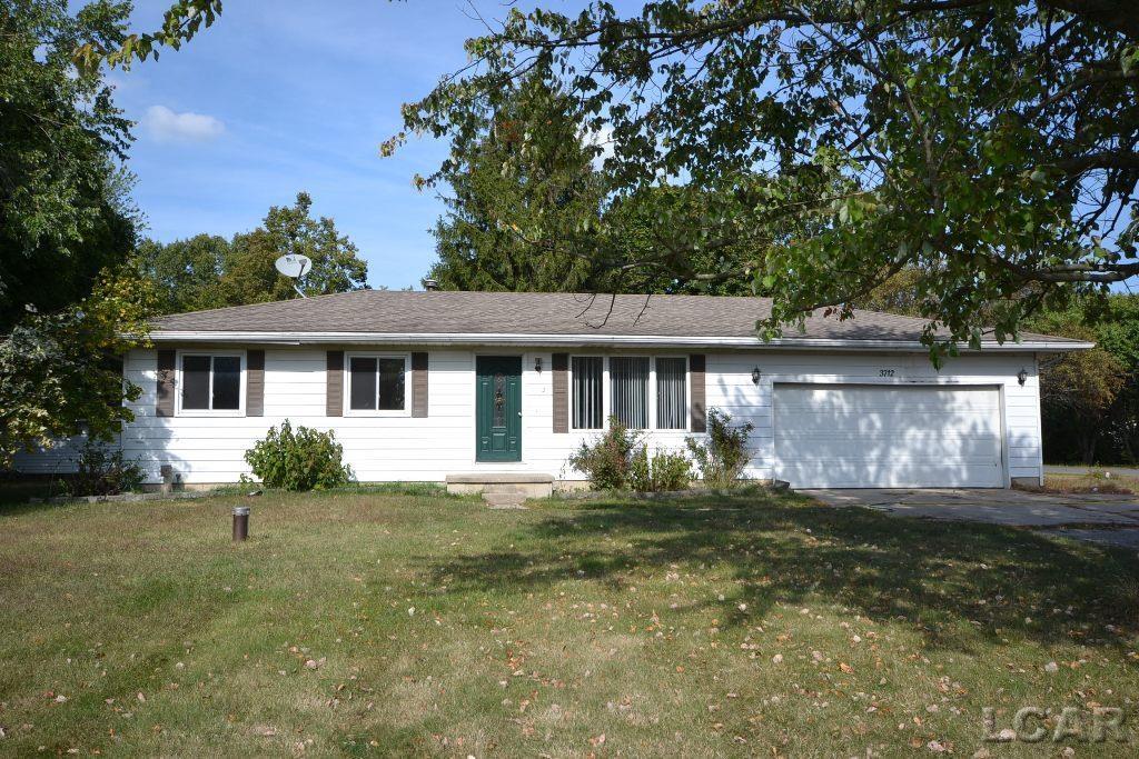 Westgate Pl, Tecumseh, MI 49286