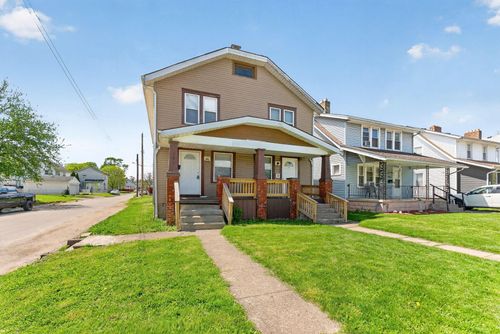 587-585-587 S Burgess Ave, Columbus, OH, 43204-2931 | Card Image