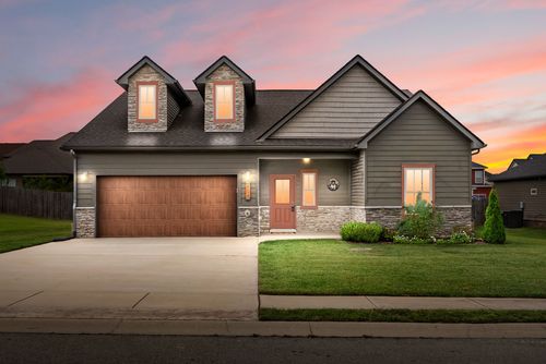 404 Veronica Ct, Clarksville, TN, 37043-1653 | Card Image