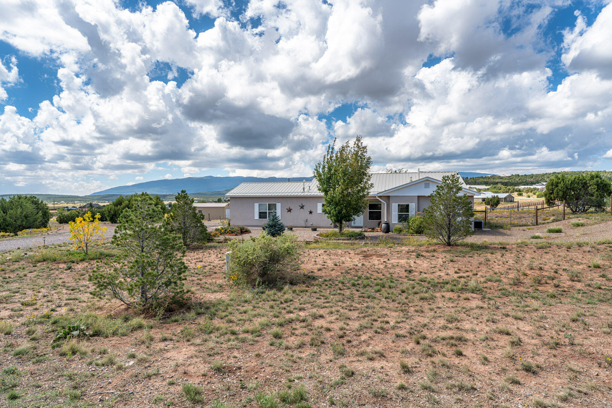 Eastside Loop, Sandia Park, NM 87047