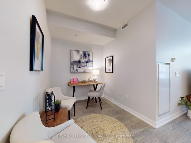 2405 - 99 John St, Condo with 2 bedrooms, 1 bathrooms and null parking in Toronto ON | Image 11