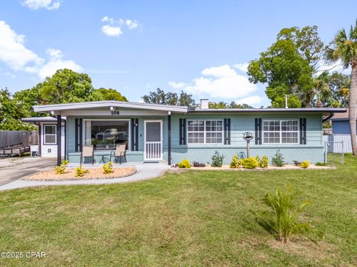 108 Woodlawn Dr, Panama City Beach, FL, 32407-5449 | Card Image