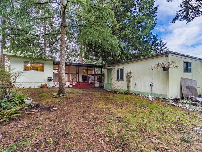 5515 Turner Rd, House other with 2 bedrooms, 1 bathrooms and 2 parking in Nanaimo BC | Image 31