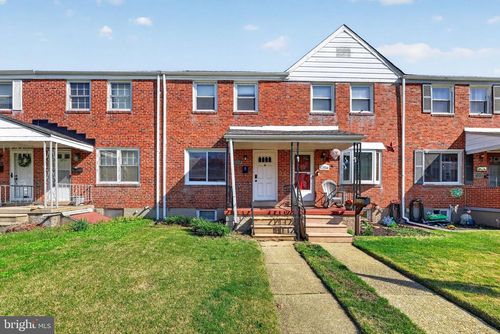 1254 Brewster St, HALETHORPE, MD, 21227-2721 | Card Image