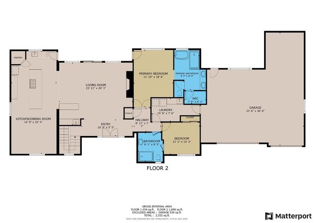 233 Pyshon Rd, House other with 4 bedrooms, 4 bathrooms and 3 parking in Vallecito CA | Image 83