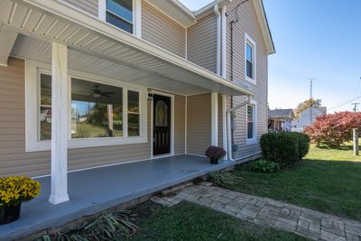 3446 Main Street, House other with 2 bedrooms, 1 bathrooms and null parking in Stamping Ground KY | Image 3