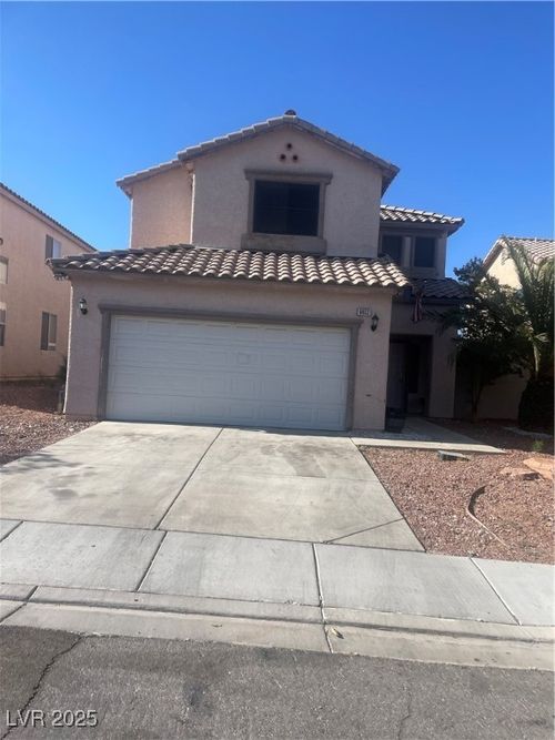 9652 Gisborn Dr, Las Vegas, NV, 89147-8215 | Card Image