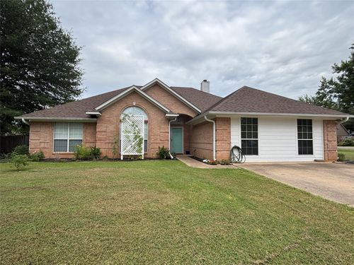 309 Green Lane Trl, Whitehouse, TX, 75791-3671 | Card Image