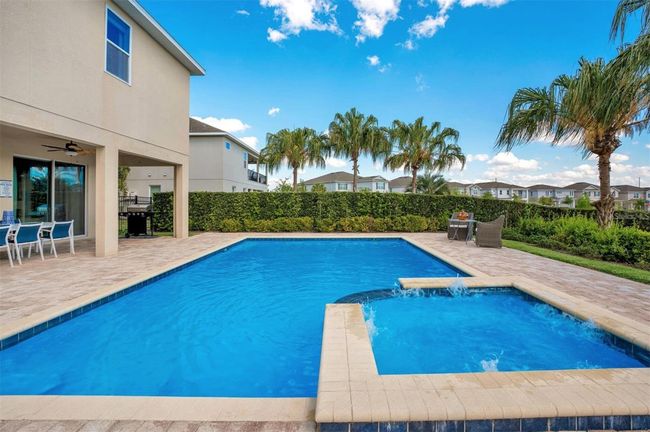 7644 Fairfax Dr, House other with 9 bedrooms, 9 bathrooms and null parking in KISSIMMEE FL | Image 57