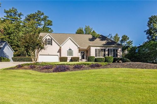 12440 Brookhill Crossing Ln, Alpharetta, GA, 30004-6300 | Card Image