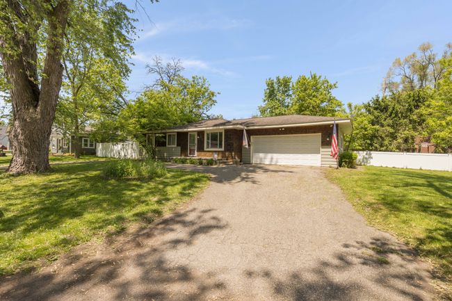 9526 Garden Ter, House other with 3 bedrooms, 1 bathrooms and null parking in Commerce Twp MI | Image 19