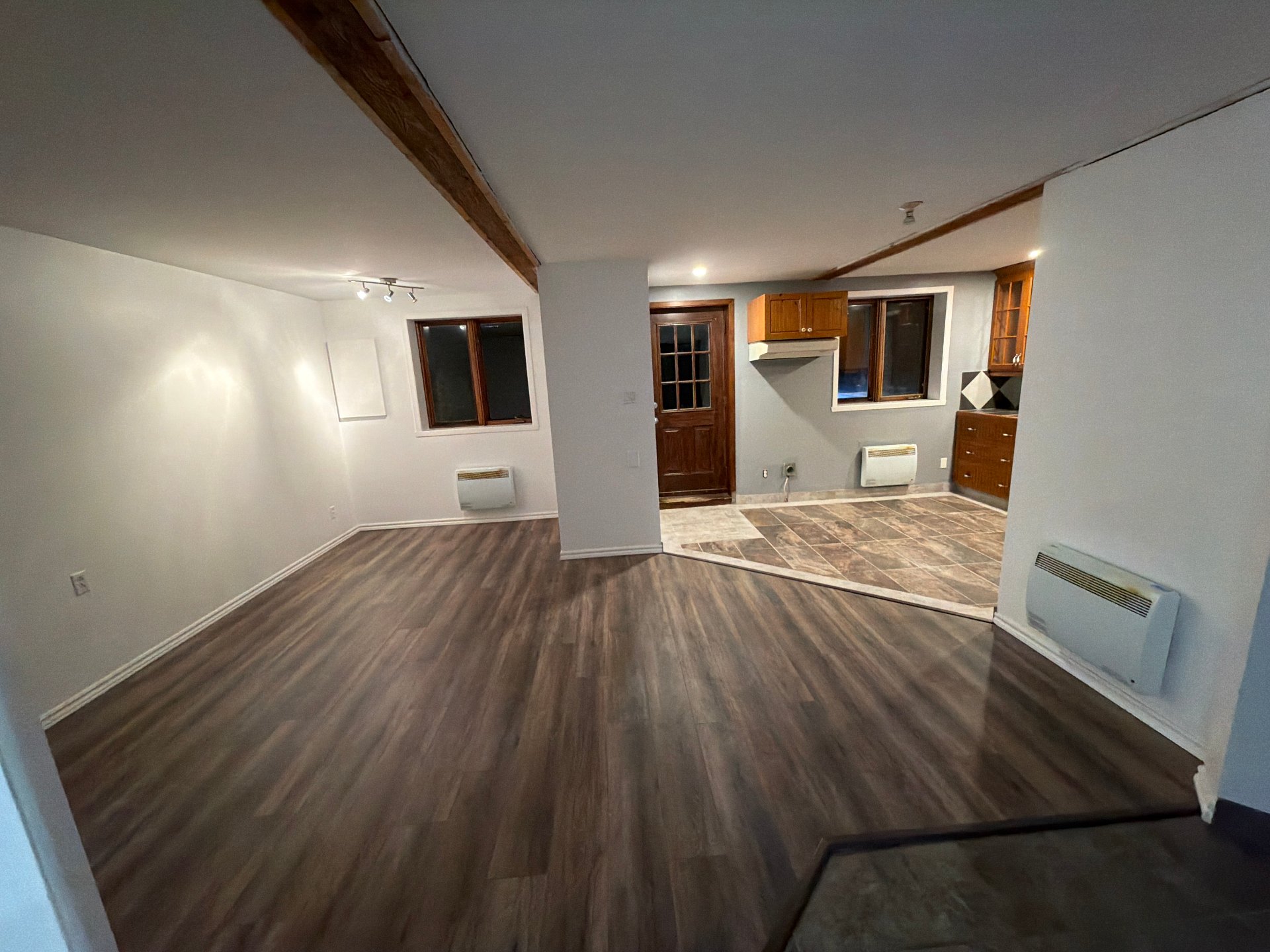 Residential Lease in Saint-Donat 5