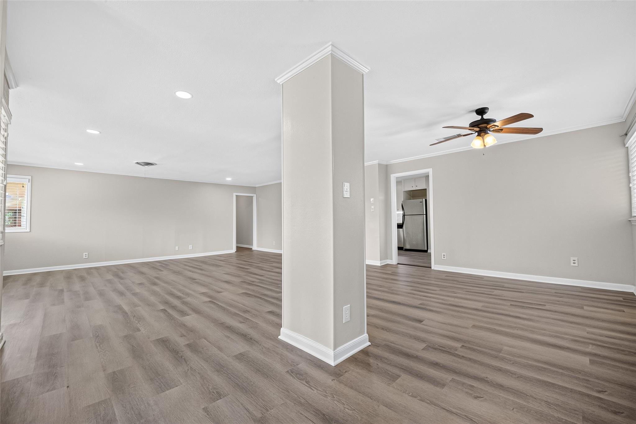 Residential Lease in Houston 5