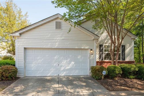 548 W Oaks Dr, Woodstock, GA, 30188-7367 | Card Image