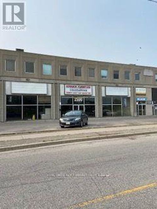 14-2500 Lawrence Ave E, Scarborough, ON, M1P2R7 | Card Image