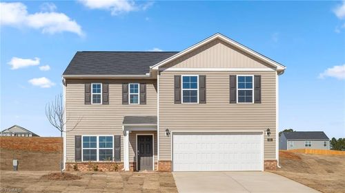215 Zinnia Pl, Lexington, NC, 27292 | Card Image