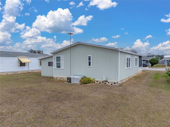 3907 William Hume Dr, House other with 2 bedrooms, 2 bathrooms and null parking in ZEPHYRHILLS FL | Image 33