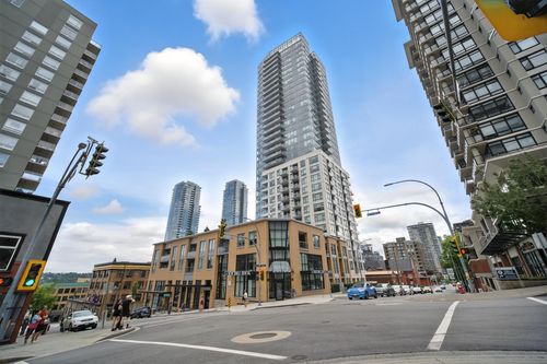 1207-618 Carnarvon St, New Westminster, BC, V3M0N9 | Card Image