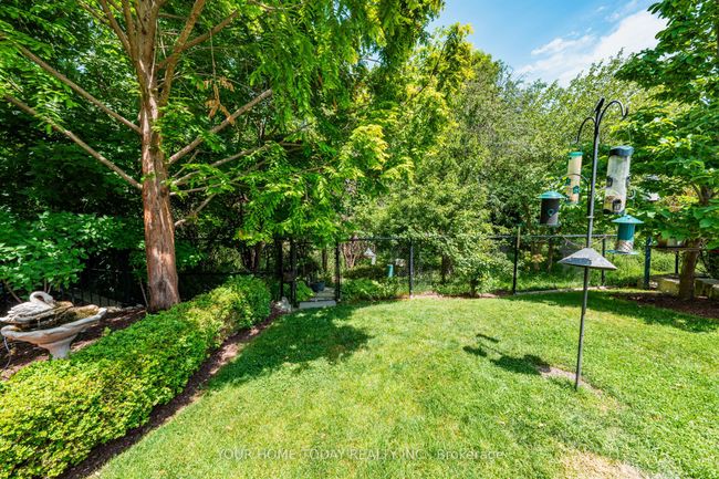 25 View Point Cir, House other with 5 bedrooms, 4 bathrooms and 6 parking in Georgetown ON | Image 45