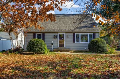 315 Gravel Street, House other with 4 bedrooms, 1 bathrooms and 4 parking in Meriden CT | Image 1