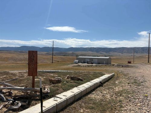 4391 Douglass Rd, Casper, WY, 82604-4264 | Card Image