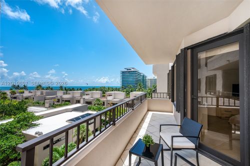 505-201 Crandon Blvd, Key Biscayne, FL, 33149-1520 | Card Image