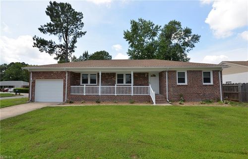 6101 Tradewinds Ct, Virginia Beach, VA, 23464-4402 | Card Image