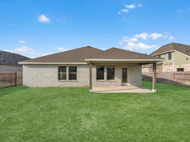 2011 Heather Ridge Way, House other with 4 bedrooms, 2 bathrooms and 3 parking in Rosenberg TX | Image 20