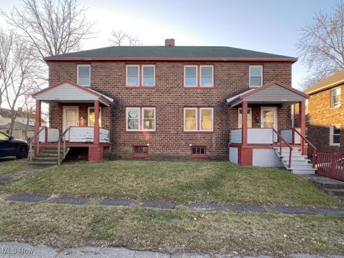 3948-3952 4th Street, Struthers, OH, 44471 | Card Image