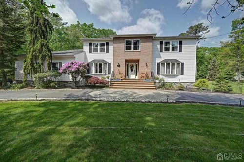 38 Pittenger Pond Road, Freehold Twp, NJ, 07728 | Card Image