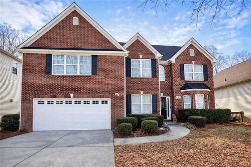 4778 Chafin Point Ct, Snellville, GA, 30039-3375 | Card Image