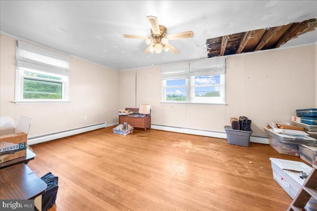 3295 Mountain View Dr, House other with 4 bedrooms, 2 bathrooms and null parking in DANIELSVILLE PA | Image 10