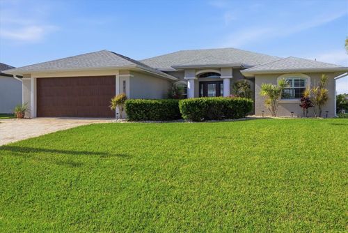 15738 Applewhite Cir, PORT CHARLOTTE, FL, 33981-4235 | Card Image