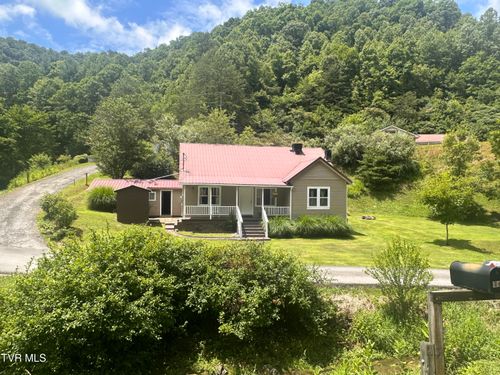 1012 Ward Fork Road, Grundy, VA, 24614 | Card Image