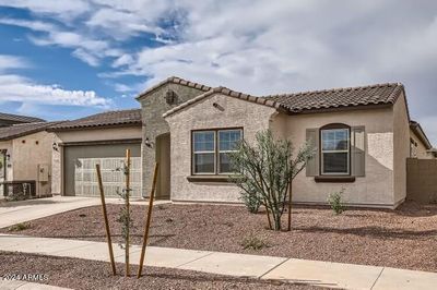 13138 N 173rd Lane, House other with 4 bedrooms, 3 bathrooms and null parking in Surprise AZ | Image 2