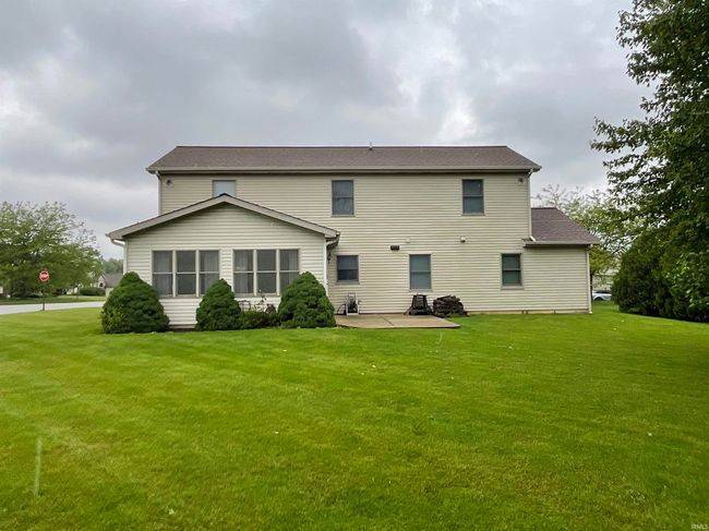 404 Ridge Ct, House other with 4 bedrooms, 3 bathrooms and null parking in Ossian IN | Image 29