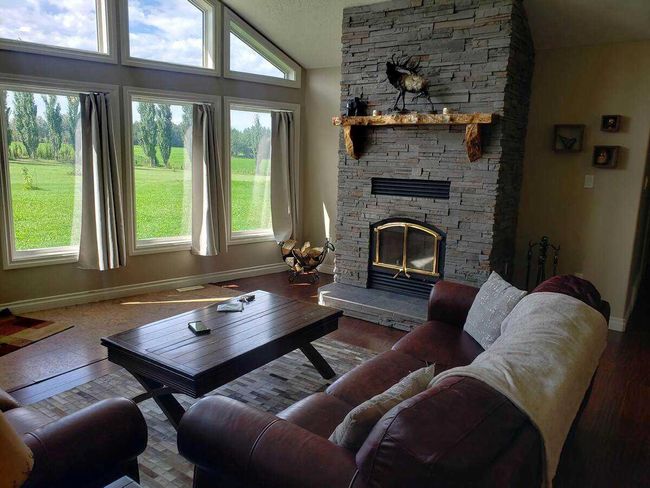 65542 Range Road 151, Home with 5 bedrooms, 3 bathrooms and 3 parking in Rural Lac La Biche County AB | Image 8