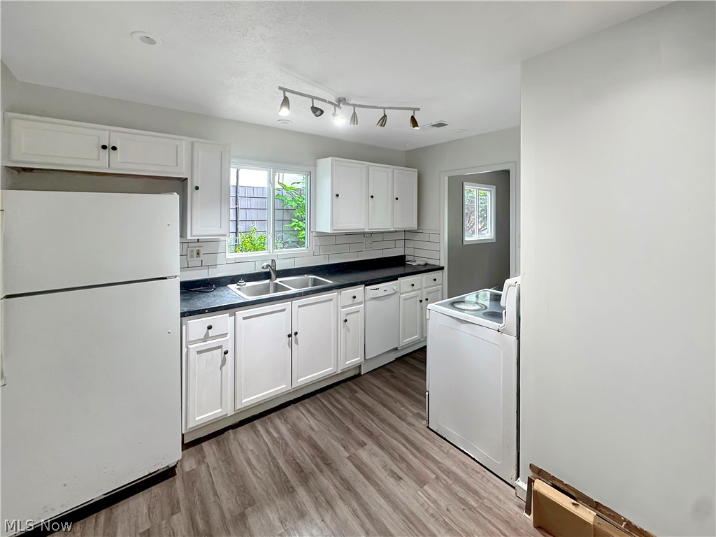 Residential in Akron 4