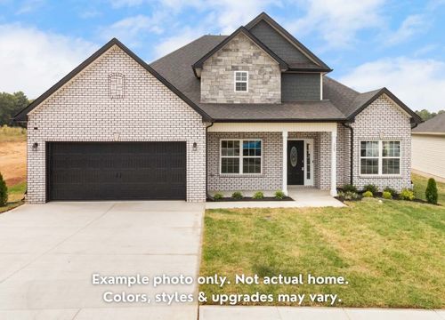 954 Vendue Ave, Clarksville, TN, 37042-1150 | Card Image