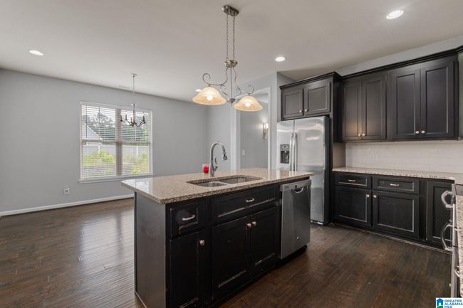 138 Magnolia Estates Dr, House other with 5 bedrooms, 3 bathrooms and null parking in Alexander City AL | Image 13