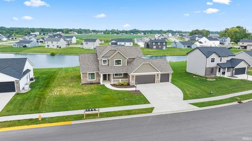 2112 Custer Dr, Garrett, IN, 46738-1465 | Card Image