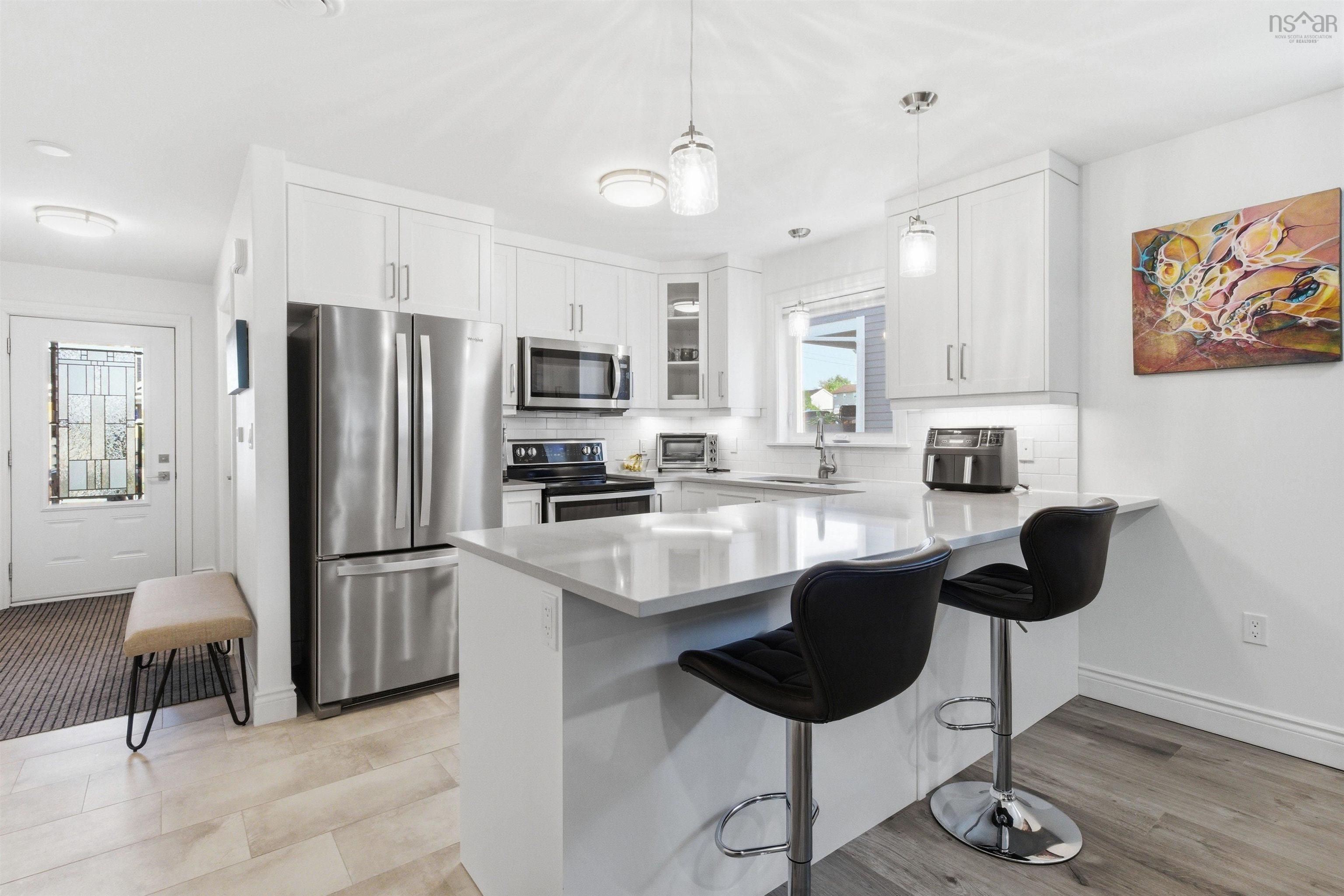Residential in Falmouth 5