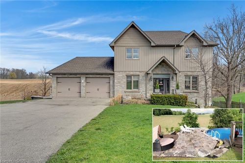 24 Brant Rd, Paris, ON, N3L3E1 | Card Image