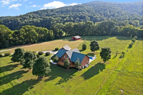 244 Green Acres, Pelham, TN, 37366-3060 | Card Image