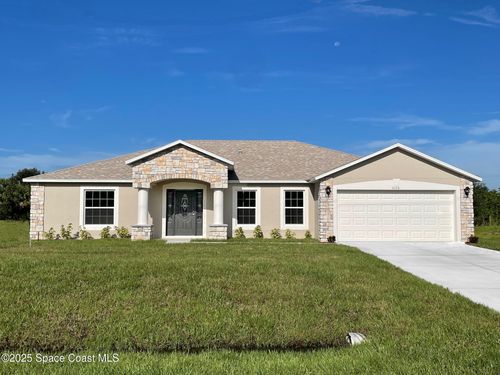 3110 Lakeland Ave Sw, Palm Bay, FL, 32908-4869 | Card Image