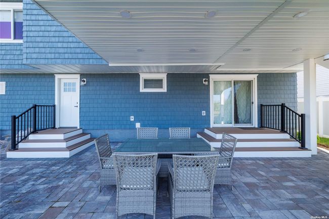 3460 Ocean Avenue, House other with 4 bedrooms, 2 bathrooms and null parking in Oceanside NY | Image 23