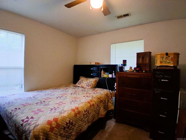 6367 W Abilene Dr, House other with 3 bedrooms, 2 bathrooms and null parking in Fayetteville AR | Image 10